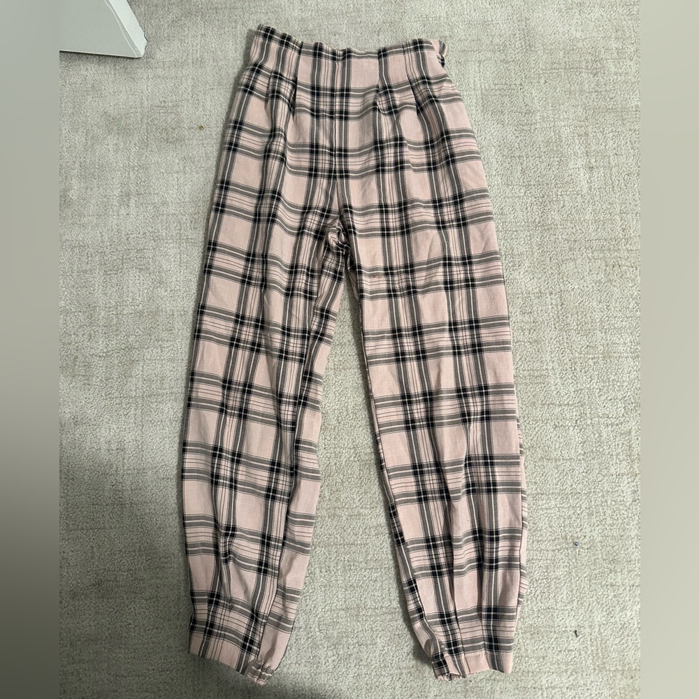 Shein pajama pants